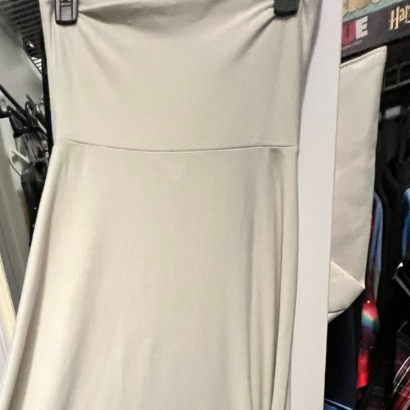 Rare print LuLaRoe Maxi Skirt - Picture 3 of 3